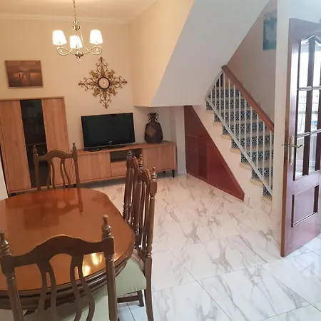 La Casa Del Alfarero Apartment