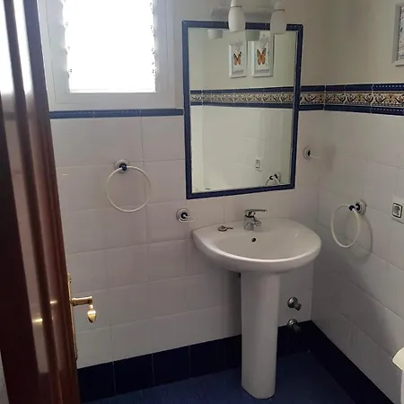 Apartamento La Casa Del Alfarero *