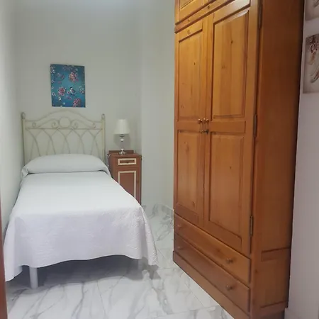 La Casa Del Alfarero Apartment *