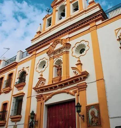 La Casa Del Alfarero * Sevilla
