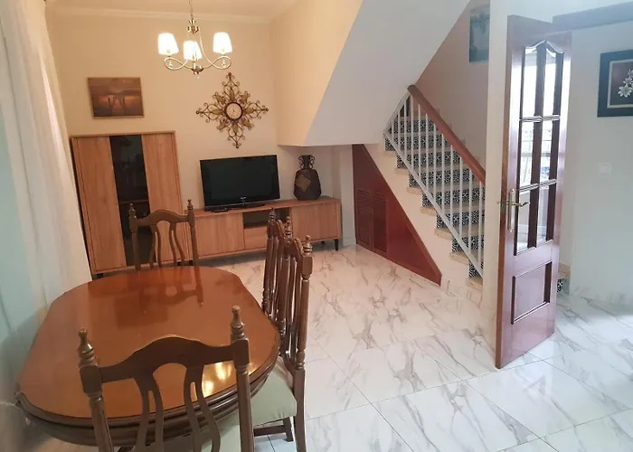 La Casa Del Alfarero Apartment