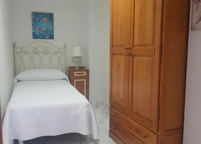 La Casa Del Alfarero Apartment *